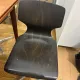 Lot of 6 Pagholz chairs (Adam Stegner for Flötotto)