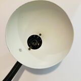 Lampe de bureau à poser bleu des années 60-70