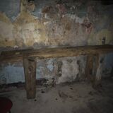 Real miller's workbench