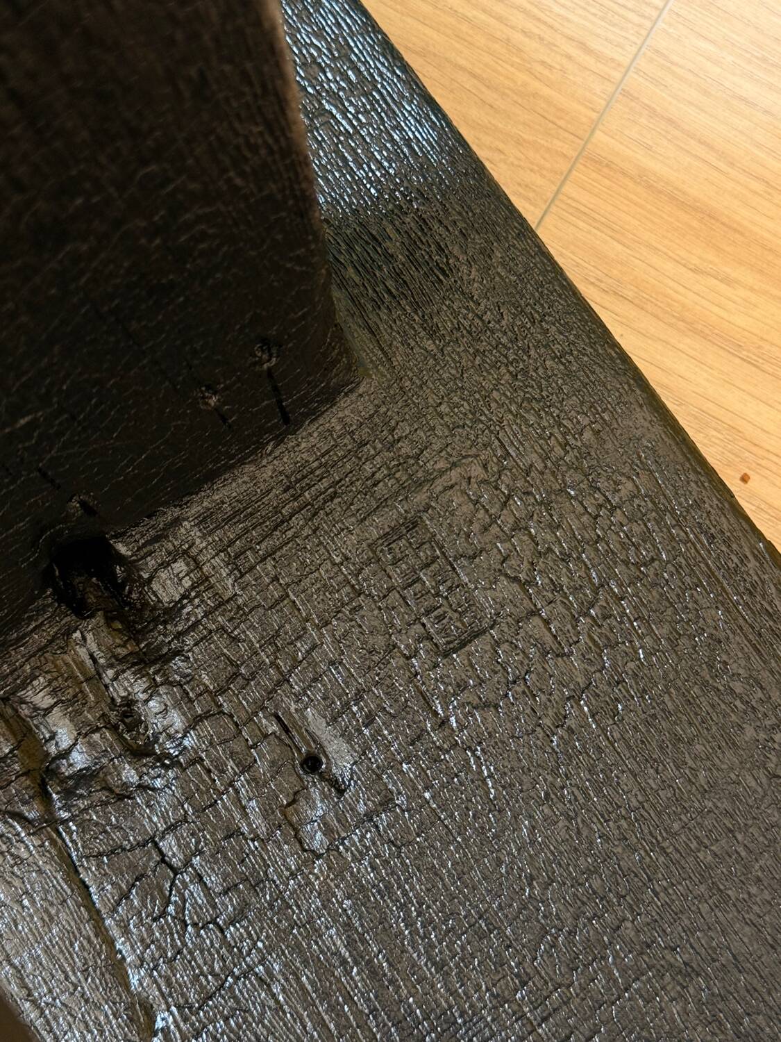 Stool 0005