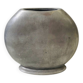 Vase Métal