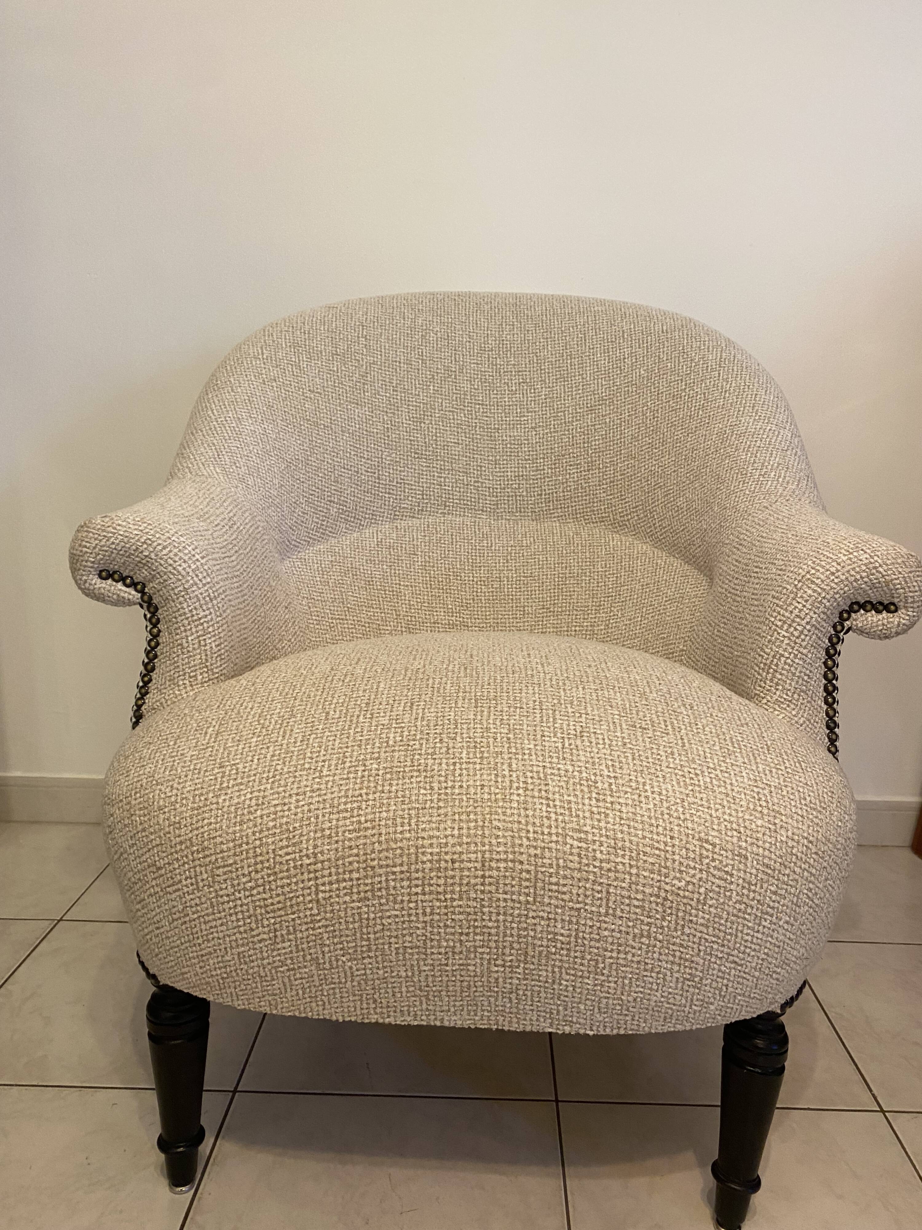 Fauteuil