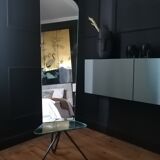 50s mirror