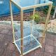 Column shelf Pierre Vandel 1970