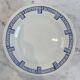 Gien collection Lorris - set of 8 dinner plates