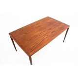 Table, Danish design, 1960s. After renovation.