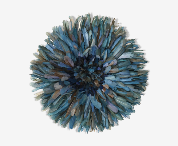 Juju hat bleu canard 50 cm