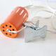 Pincer lamp, clipping, vintage, 60