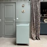 Art Deco chest of drawers