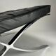 Barcelona Lounge Chairs attributed to Mies Van Der Rohe for Knoll International, 1980s, Set of 2
