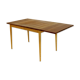Dining table, Sweden, 1960