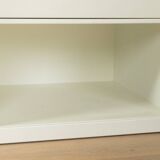 Pastoe | Aldo van den Nieuwelaar – A'dammer tambour cabinet, 3-piece, 1978