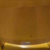 Paire de fauteuils Joseph André Motte edition Steiner