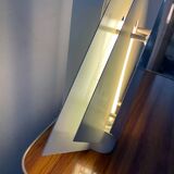 Scandinavian “Plaza” wall light for Lumiance 1980s