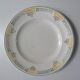 Iron earth 6 flat plates Savigny