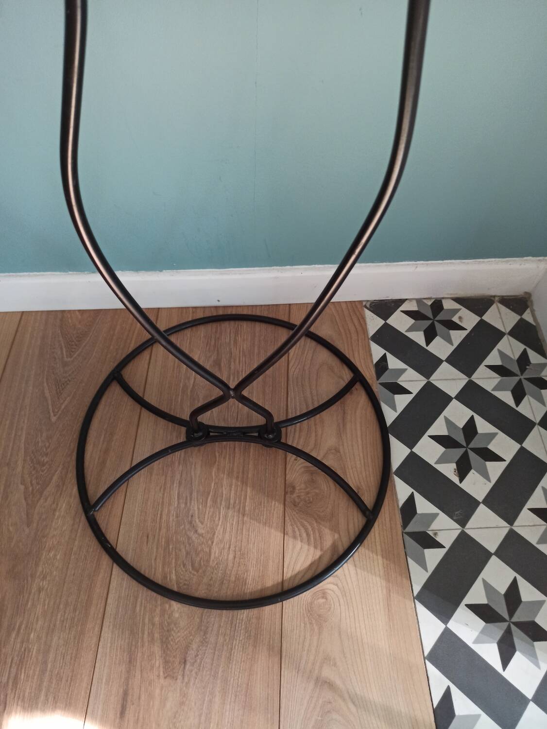 Coat rack