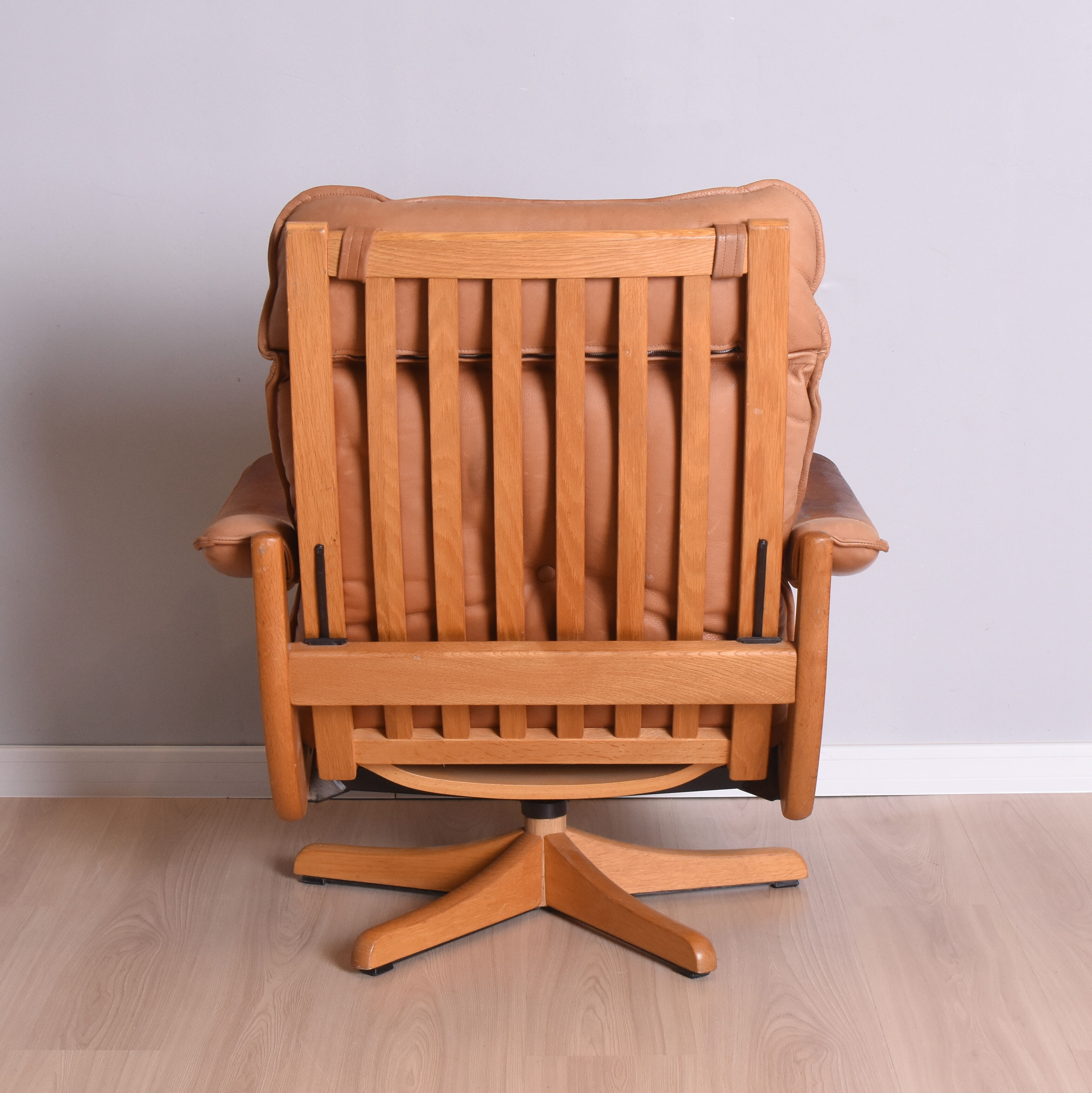 Armchair, Soda Galvano, Norway, 1970s