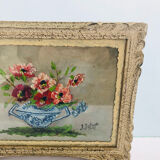 Table J.Delage