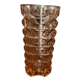 Vase JG Durand pour Luminarc