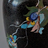 Chinese vase