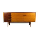 Enfilade par Frantisek Mezulanik pour UP Bucovice, années 1960
