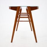 1960s design coffee table by tatra, czechoslovakia