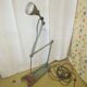 Industrial lamp Desvil garage