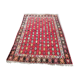 Tapis d'orient kilim double face années 40-50 300 x 205