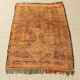 Berber rug, 142 x 205