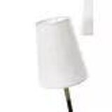 Lampadaire vintage tripodes à 3 abat-jours