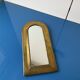 Small oriental mirror
