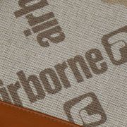 Karaté armchair by Michel Cadestin for Airborne – 1970s