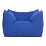 Le Bambole armchair by Mario Bellini B&B Italia