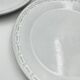 Lot of 4 Epsilon Ceramic Plates by Karl Leutner