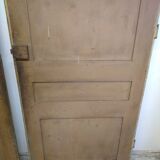 Portes de placard ancienne