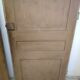 Portes de placard ancienne