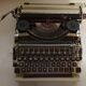Typewriter Lisa 30 (Antares)