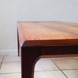 Coffee table by Johannes Andersen, Denmark