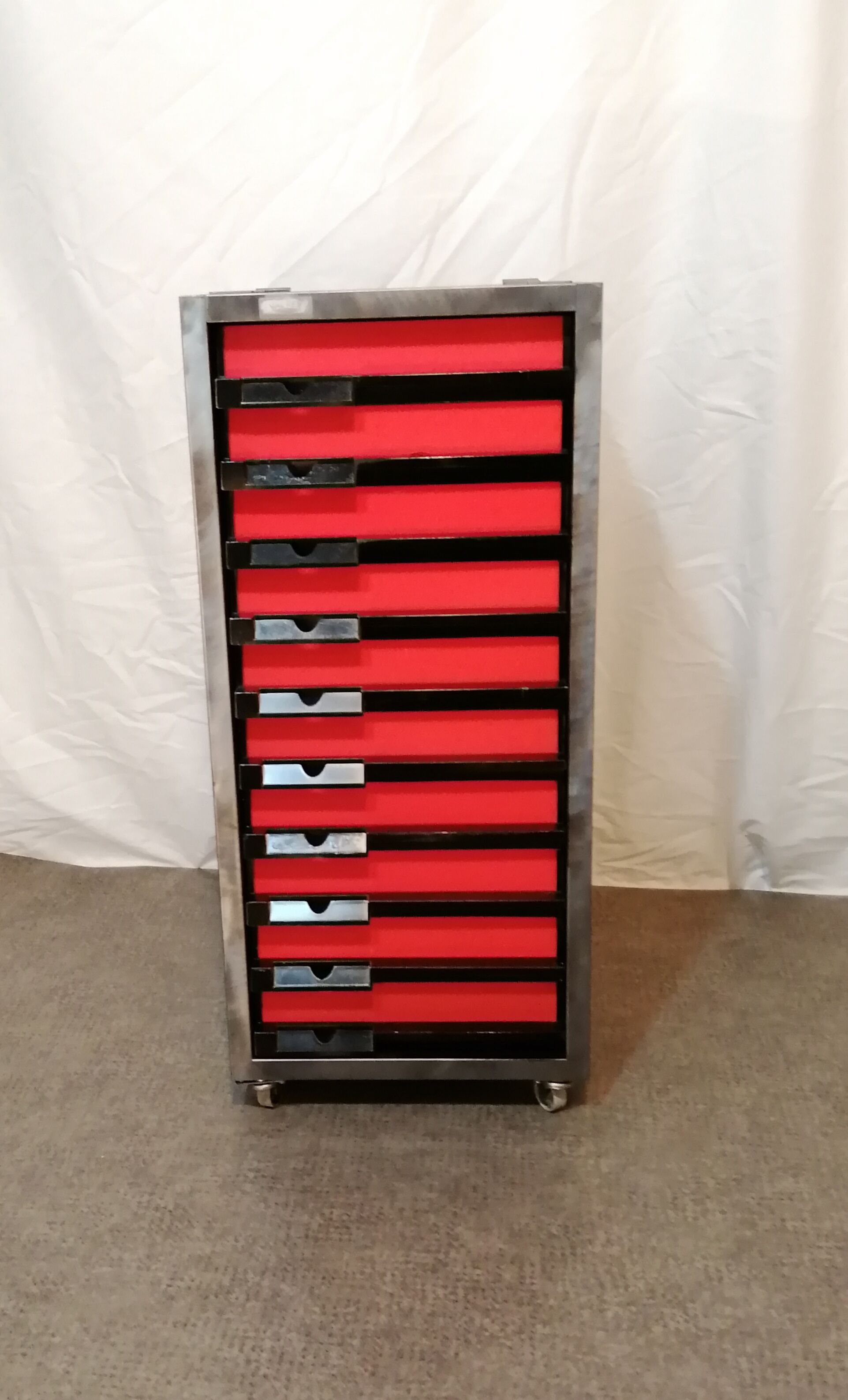 Industrial box 1950 redone