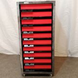 Industrial box 1950 redone
