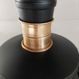 Vintage Japanese lamp