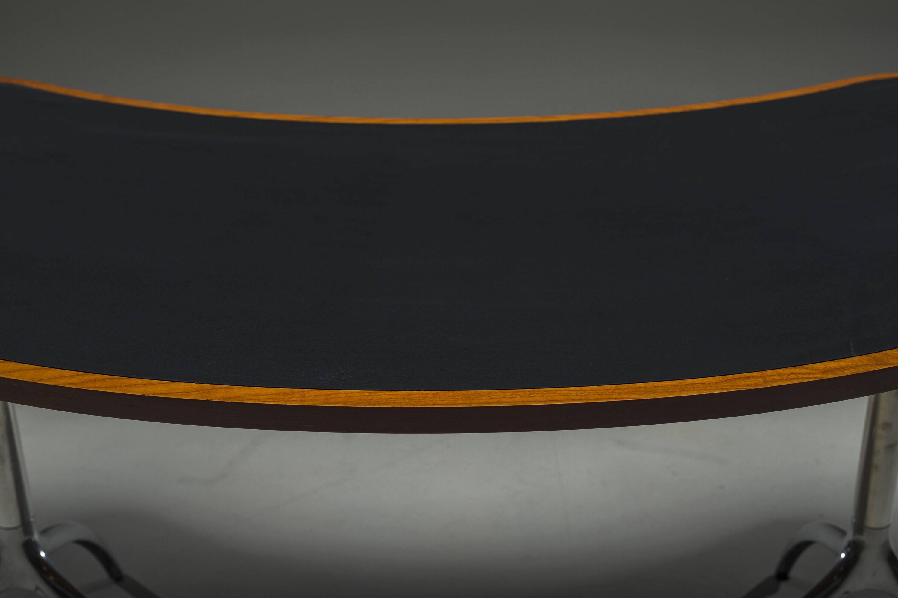 Model 909 Tree Table Desk attributed to Paolo Rizzatto for Alias, Italy, 20