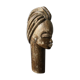 African head
