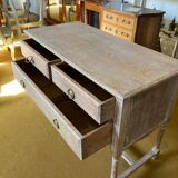 Louis XVI chest of drawers