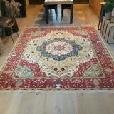Tapis Ziegler