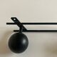 Product BHV Patère coat rack modernist 1950