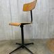 Vintage workshop chair