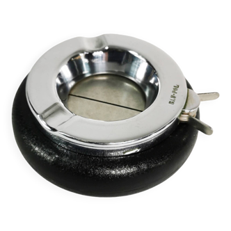 Bauhaus ashtray, BAU-POL, 1950s