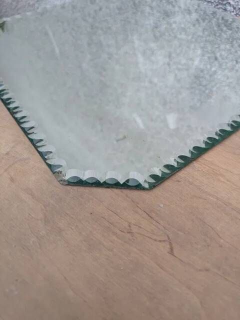 Small mirror
