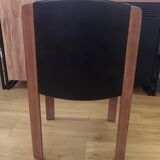 Model 300 chair by Joe Colombo for Pozzi